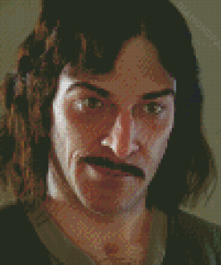 Aesthetic Inigo Montoya Diamond Paintings