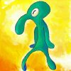 Bold And Brash Diamond Paintings