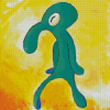 Bold And Brash Diamond Paintings