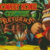 Donkey Kong Game Poster Diamond Paintings