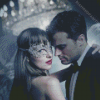 Fifty Shades Darker Diamond Paintings