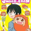 Himouto Umaru Chan Anime Poster Diamond Paintings