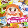 Himouto Umaru Chan Diamond Paintings