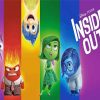 Inside Out Disney Movie Diamond Paintings