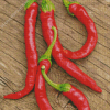 Long Hot Peppers Diamond Paintings