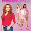 Mean Girls The Movie Diamond Paintings