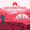 surviving Mars Game Poster Diamond Paintings