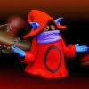 Aesthetic Orko Diamond Paintings