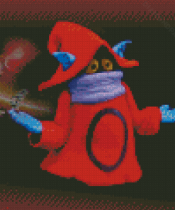 Aesthetic Orko Diamond Paintings