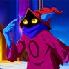 Orko Animation Diamond Paintings