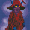 Orko Diamond Paintings