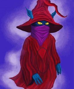 Orko Diamond Paintings