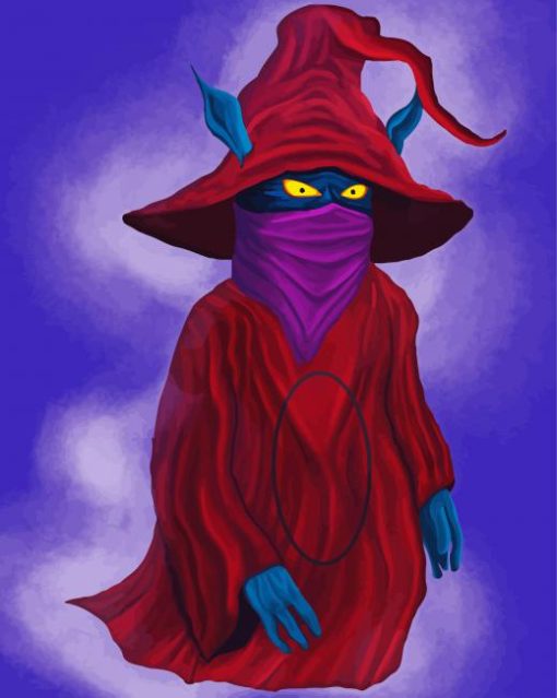 Orko Diamond Paintings