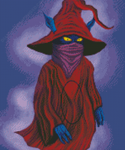 Orko Diamond Paintings