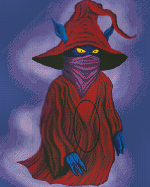 Orko Diamond Paintings