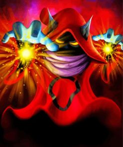 Orko Art Diamond Paintings