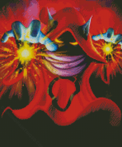 Orko Art Diamond Paintings