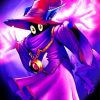 Aesthetic Orko The Masters of the Universe Diamond Paintings