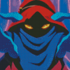 Cool Orko Diamond Paintings