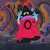 Vintage Orko Diamond Paintings