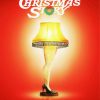 A Christmas Story Poster Diamond Paintings