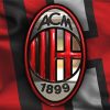 Ac Milan Football Club Logo Diamond Paintings