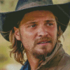 Aesthetic Luke Grimes Diamond Paintings