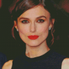 Aesthetic Keira Knightley Diamond Paintings