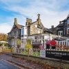 Ambleside Buildings Diamond Paintings