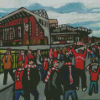 Anfield Art Diamond Paintings