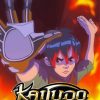 Kaijudo Poster Diamond Paintings