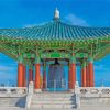 Korean Bell California Diamond Paintings