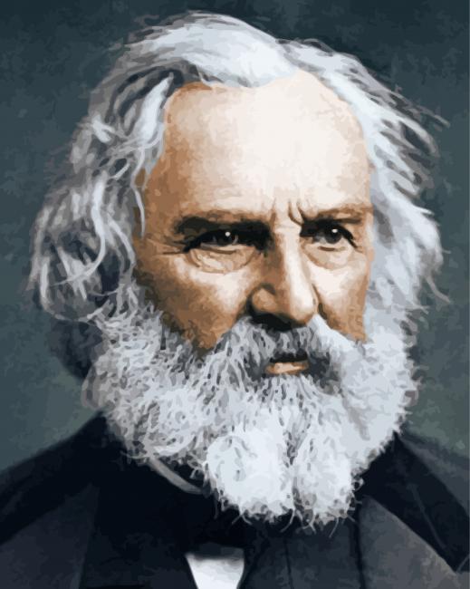 Longfellow Diamond Paintings