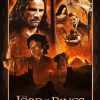 Lord Of The Rings Fellowship Film Poster Diamond Paintings