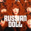 Russian Doll Poster Diamond Paintings