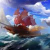 Sea of Thieves Diamond Paintings