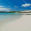 Taransay Beach Diamond Paintings