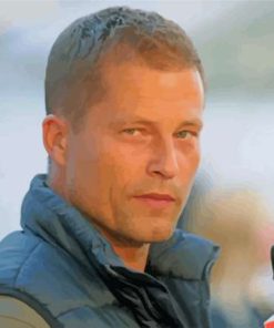 Til Schweiger Diamond Paintings