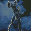 Ultron Avengers Robot Diamond Paintings