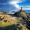 Ynys Llanddwyn Wales Diamond Paintings