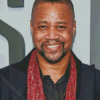 Aesthetic Cuba Gooding Jr Diamond Paintings