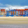 Aesthetic Dunkerque Diamond Paintings