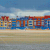 Aesthetic Dunkerque Diamond Paintings