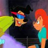 Aesthetic Goofy Movie Diamond Paintings