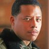 Aesthetic Terrence Howard Diamond Paintings