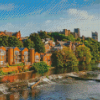 Aesthetic Durham Diamond Paintings