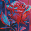 Aesthetic Rose Diamond Paintings