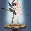 Ballerinas Anime Princess Tutu Diamond Paintings