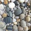 Beach Stones Diamond Paintings