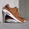 Brown Air Max 1 Diamond Paintings